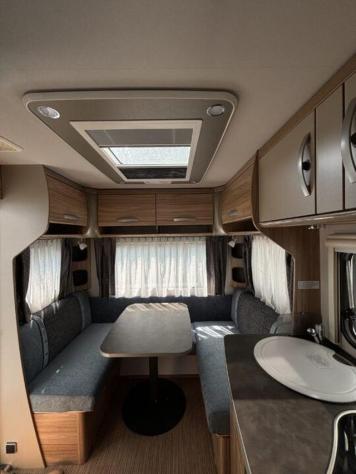 HYMER-ERIBA NOVALIGHT 470 rif. 22370730 - Foto 5