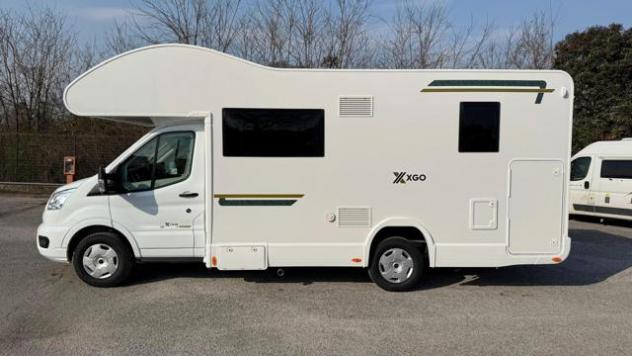 X-GO X CAMP 9 rif. 23788612 - Foto 5