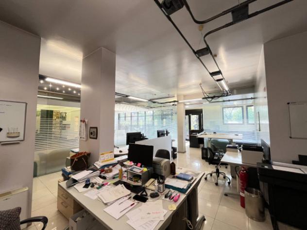Immobile di 1650 m² con più di 5 locali in vendita a Brescia - Foto 16