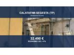 Immobile in asta di 152 m² con più di 5 locali in vendita a Calatafimi-Segesta