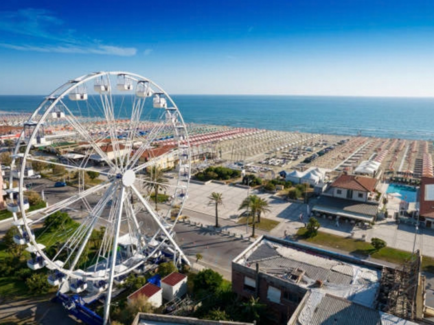 Appartamento in vendita a Lido di Camaiore - Camaiore 40 mq Rif: 1448826 - Foto 6