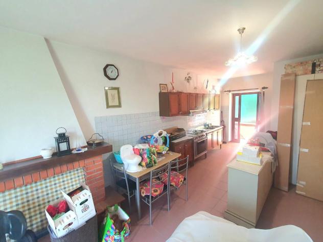 Casa semindipendente in vendita a San Ginese - Capannori 210 mq Rif: 1403988 - Foto 9