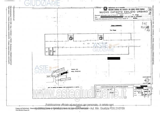 IMMOBILI-IMMOBILE RESIDENZIALE-Via Praga 7 - Foto 10