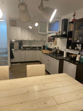 Villetta a schiera in vendita a Carrara 120 mq Rif: 1294106