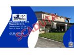 Immobile in asta di 285 m² in vendita a Cassino