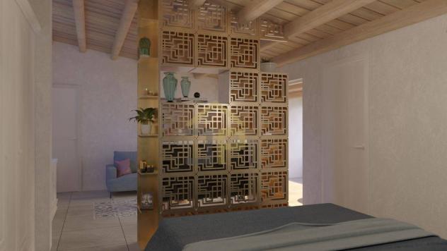 Casa Semindipendente in vendita a Castellammare del Golfo - Foto 10