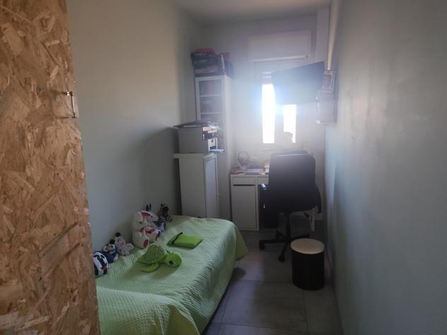APPARTAMENTO RISTRUTTURATO SAN GIOVANNI GALERMO - Foto 7