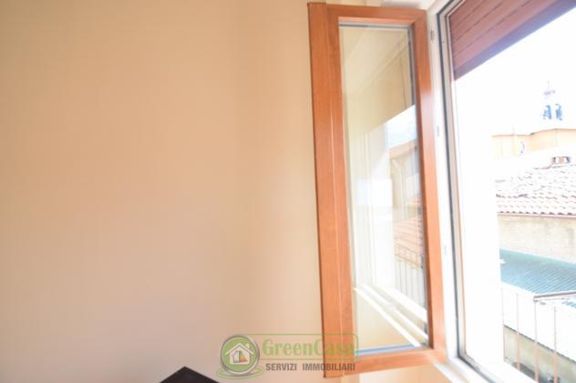 APPARTAMENTO di 2 vani e di 50 mq (CAVENAGO DI BRIANZA) rif. 2 LOCALI RISTRUTTURATO - Foto 8