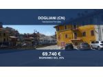 Immobile in asta di 199 m² con più di 5 locali in vendita a Dogliani