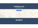 Immobile in asta di 129 m² in vendita a Fabriano