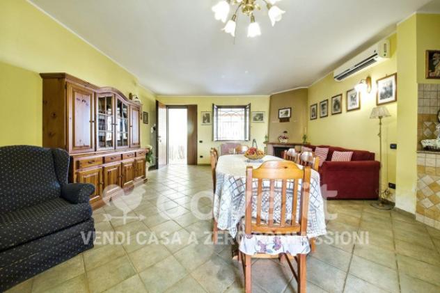 Villa di 100 m² con 3 locali in vendita a Francavilla Fontana - Foto 2