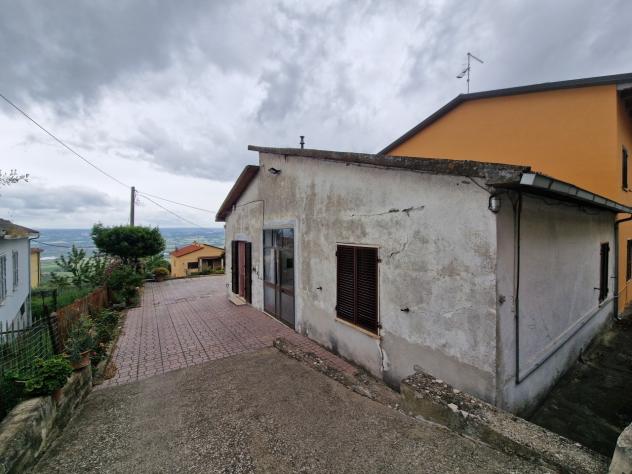 Porzione di casa in vendita a Guardea - Foto 4