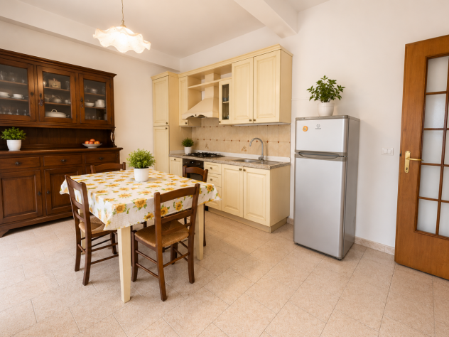 Appartamento in vendita a Turano - Massa 95 mq Rif: 1414007 - Foto 9