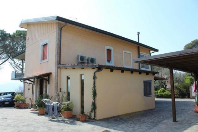 CASA SINGOLA BIFAMILIARE IN VENDITA PESARO VICINANZE - Foto 6