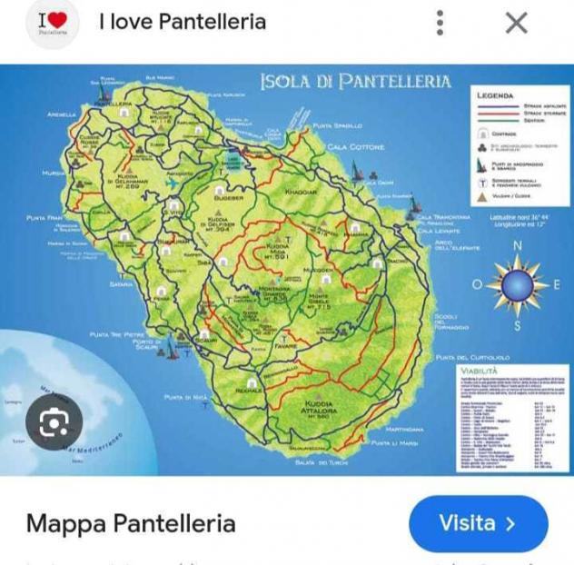 Appartamento in vendita a Pantelleria - Foto 16