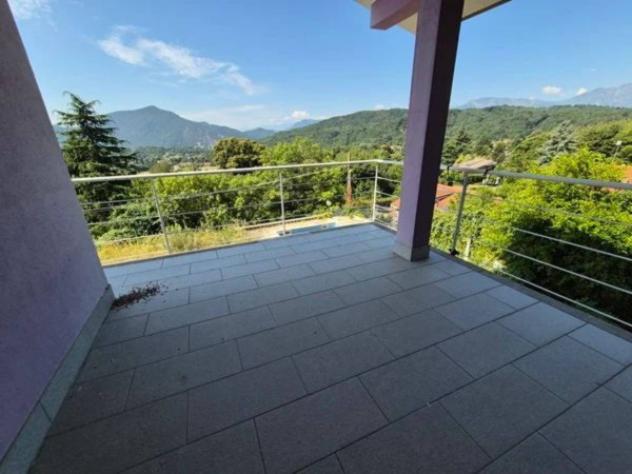 Immobile in asta di 900 m² con più di 5 locali e box auto in vendita a Reano - Foto 4