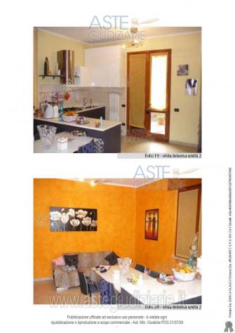 IMMOBILI-IMMOBILE RESIDENZIALE-Via P. Togliatti, 10, 46048 Roverbella MN, Italia - Foto 2