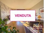 Attico su due livelli con vista stupenda