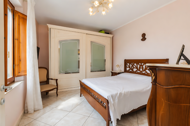 Appartamento in vendita a San Miniato 145 mq Rif: 1425080 - Foto 3