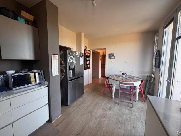 Porzione di casa in vendita a Malafasca - Siena 140 mq Rif: 1428618 - Foto 10