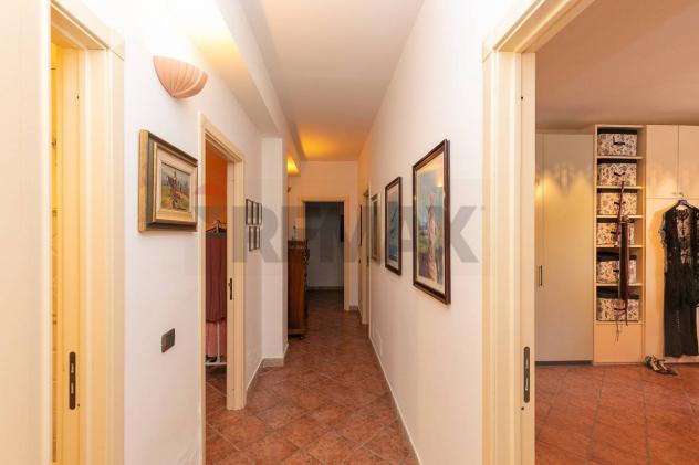 Villa o villino in vendita a Siracusa, Epipoli - Foto 8