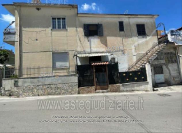 IMMOBILI-IMMOBILE RESIDENZIALE-Via Trentola, 70, 80049 Somma Vesuviana NA, Italia - Foto 3