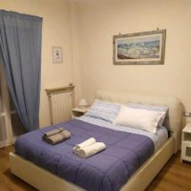 Momentoroma B&B