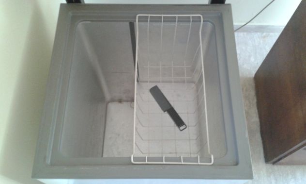 CONGELATORE a Pozzetto - Foto 3