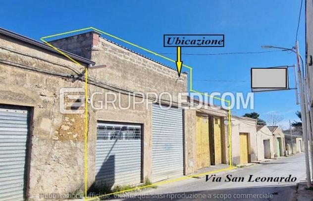 Laboratori per arti e mestieri in vendita a Alcamo - Rif. 4548744 - Foto 4