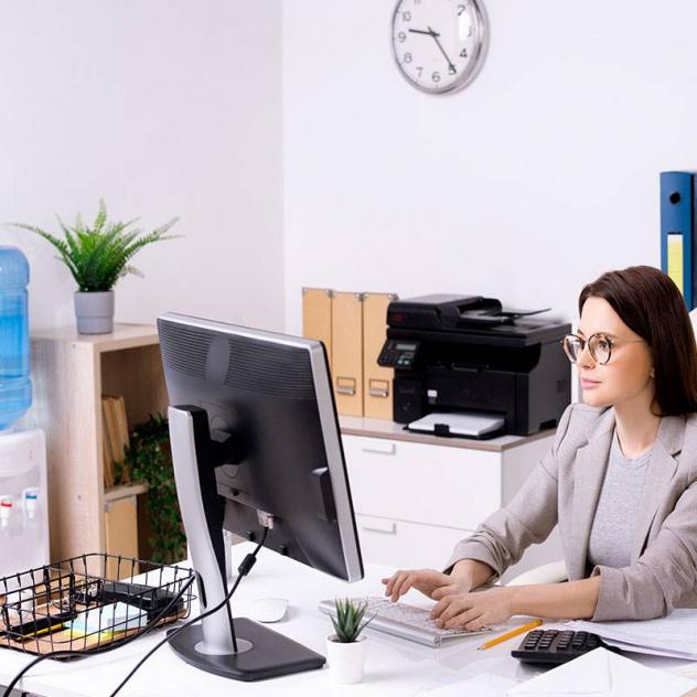Ufficio in Vendita in zona SAN GIUSTO