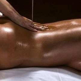 Massaggi - Foto 2 Tel:3519118659