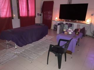 Massaggi - benessere Ferrara - Massaggi benessere Tel:3356651201