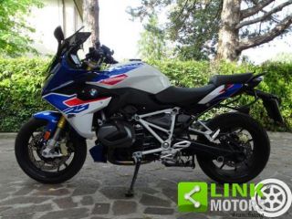 BMW R 1250 RS M-Sport 136cv rif. 23926744