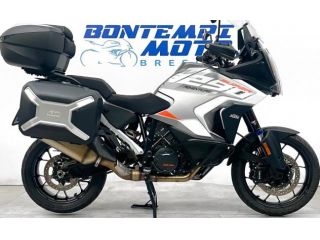 KTM 1290 Super Adventure null