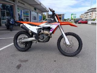 KTM SX 250 F SX 250 F 2024 rif. 23807732