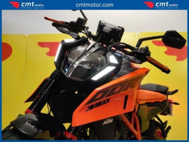 KTM 390 Duke Garantita e Finanziabile rif. 23986810 - Foto 6