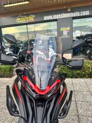 BENELLI TRK 702 PRONTA CONSEGNA ULTIMO MODELLO EURO 5+ rif. 23995556 - Foto 9