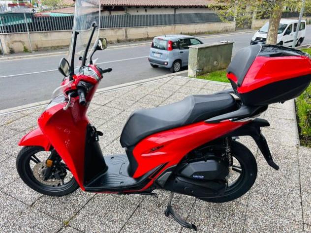 HONDA SH 150 TUTTO INCLUSO ANCHE PASSAGGIO! MINI RATE rif. 24019081 - Foto 2