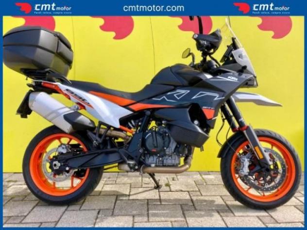 KTM 890 SMT Garantita e Finanziabile rif. 23545744