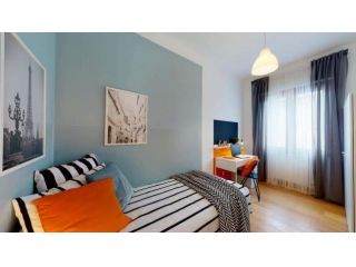 Viale Europa 2C - Stanza 167