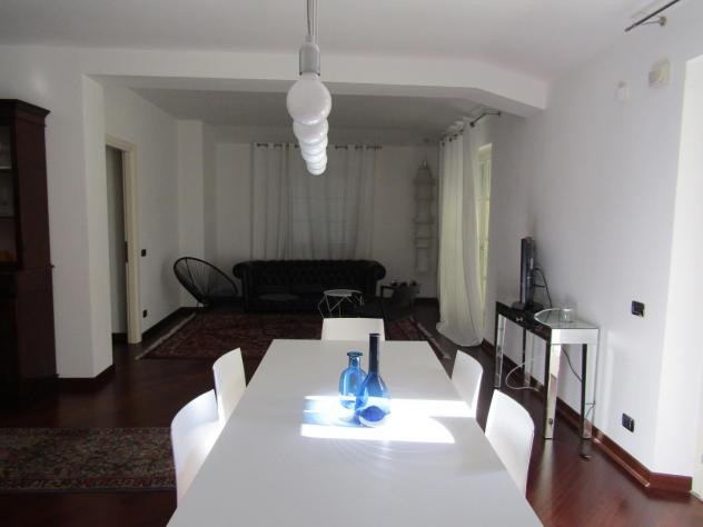 Appartamento in affitto a Forte dei Marmi 200 mq Rif: 1031592 - Foto 3