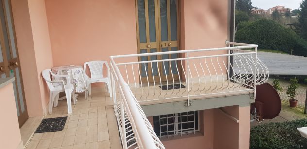 appartamento indipendente montespertoli provincia di Firenze vicino a Empoli - Foto 10