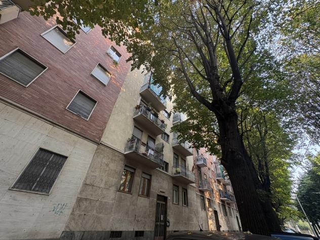 Trilocale in affitto a Torino - Foto 2