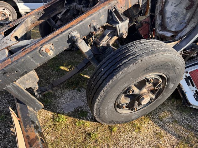 PEZZI RICAMBI FIAT 691 - Foto 5