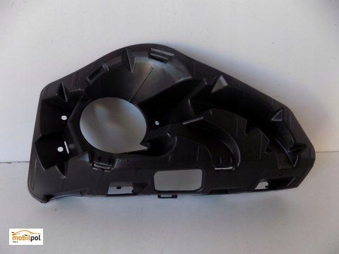BMW X1 E84 SUPPORTO FENDINEBBIA SINISTRO - 3886