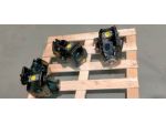 Pompa per trattore New Holland TT75