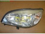 PROIETTORE S. DA VERNICIARE OPEL ASTRA (T98)  Parti elettriche  Fanaleria   &hellip;