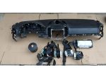 KIT AIRBAG PORSCHE CAYENNE 2018