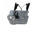 ALZACRISTALLO ELETTRICO ANT. DX NISSAN Qashqai +2 80770EY10B (0813)