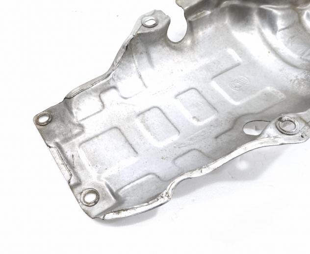 CARTER RIPARO CATALIZZATORE LANCIA Ypsilon 4° Serie 55217452 199 B1.000, 312 B1.000 Diesel 1300 (1123) - Foto 13